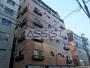 九品仏駅より徒歩4分 3階 築55年7ヶ月の賃貸物件