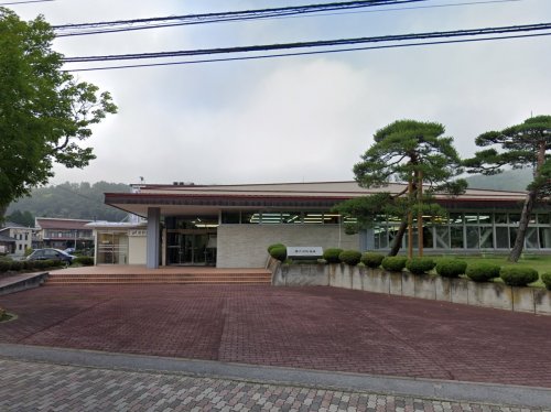 役所　軽井沢町役場（役所）まで4359m