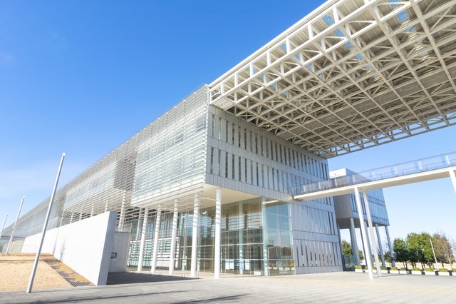 大学・短大　埼玉県立大学（大学・短大）まで340m