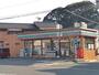 コンビニ　セブンイレブン戸畑境川店（コンビニ）まで500m