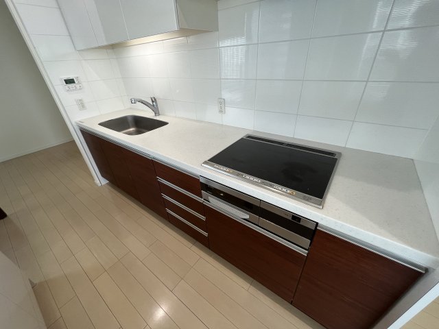 キッチン　別部屋参考写真