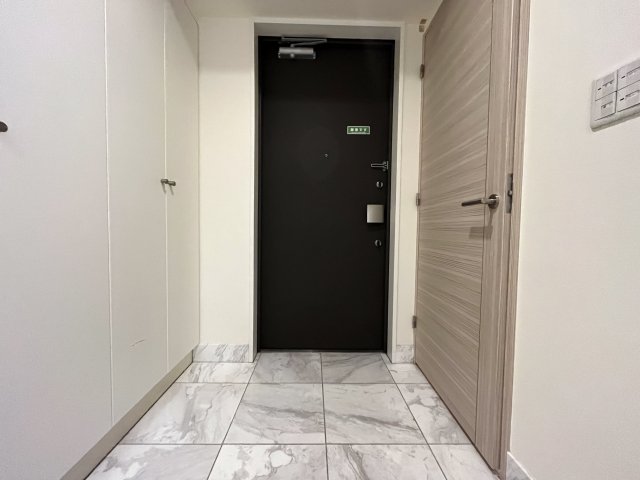 玄関　別部屋参考写真