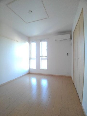 その他部屋・スペース　明るい室内です