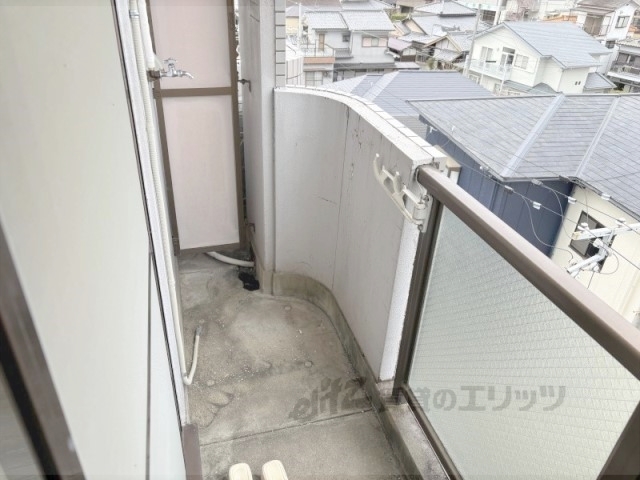 その他部屋・スペース　洗濯機置場