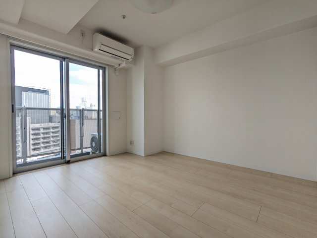 居室・リビング　居室
