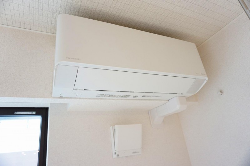 その他設備　設備