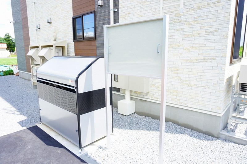 その他共有部分　共用部１