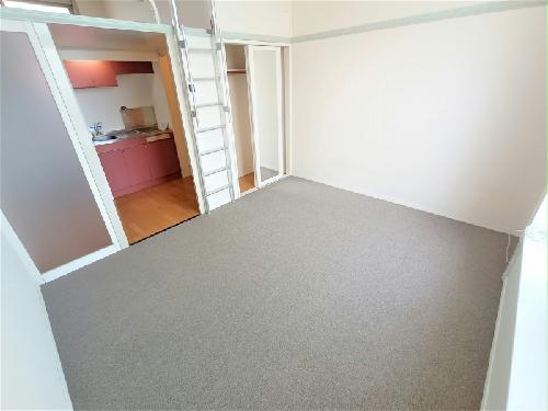 その他部屋・スペース　家電・家具無のお部屋です。