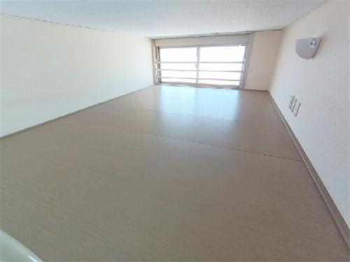 その他　ロフト付きのお部屋です。