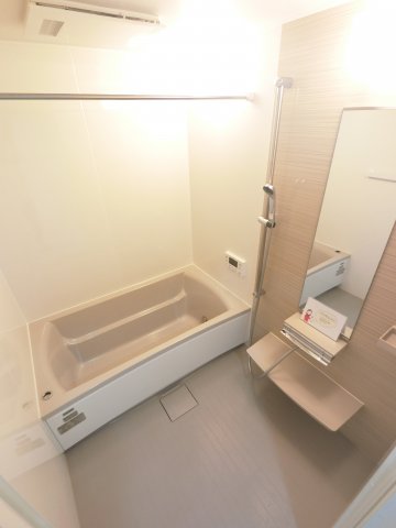 バス・シャワールーム　※仕様が異なる場合が御座います