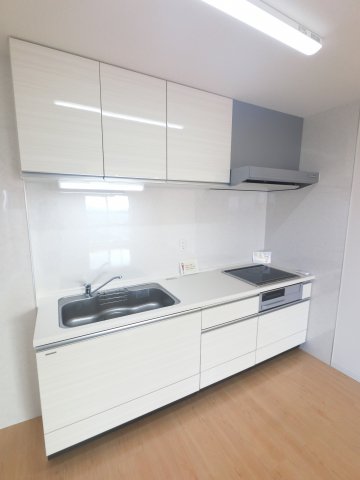 キッチン　※仕様が異なる場合が御座います