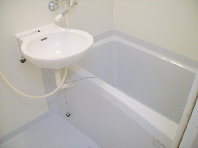 バス・シャワールーム　★人気のバス・トイレです♪