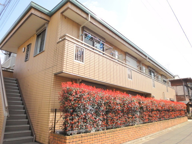 エントランス　★耐震・耐火性に優れた旭化成ヘーベルメゾンです♪