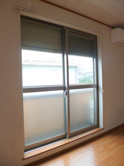 その他部屋・スペース　★セキュリティ高い防犯シャッター付きです♪