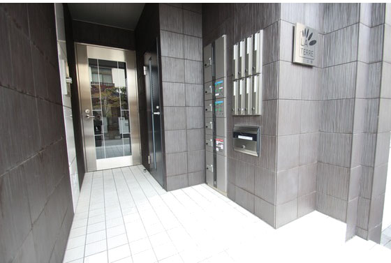 眺望　※他号室の写真です