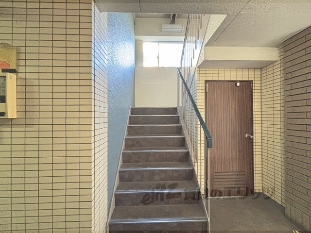 その他　階段