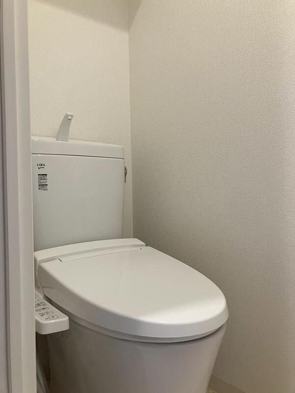 トイレ　別号室参考写真