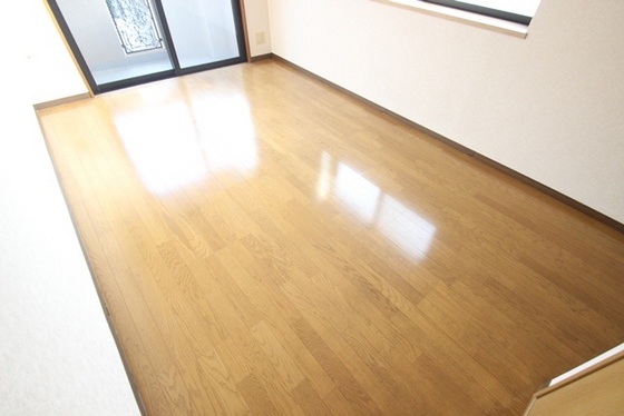 その他　※別号室の写真です