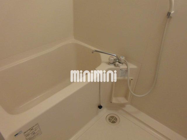 バス・シャワールーム　きれいなお風呂です