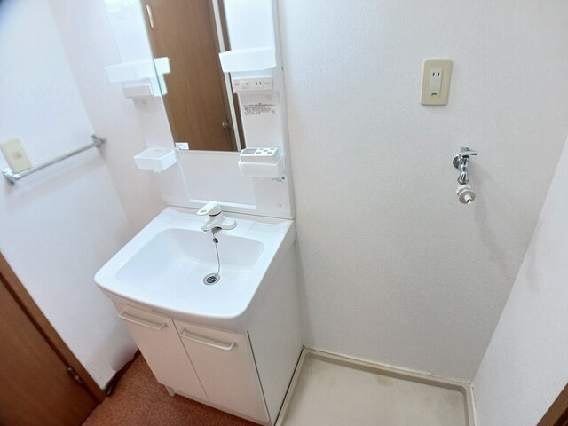 洗面設備　その他