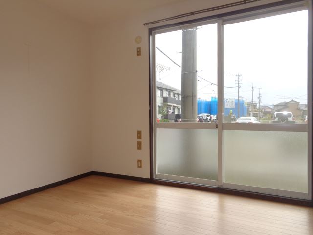 その他部屋・スペース　居室スペースです。