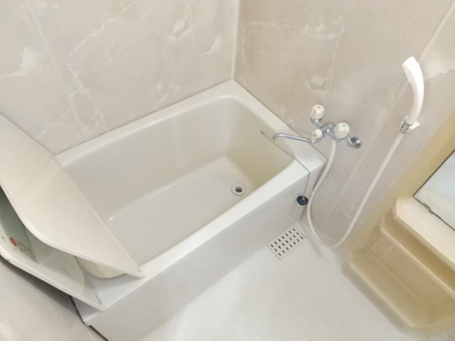 バス・シャワールーム　同仕様