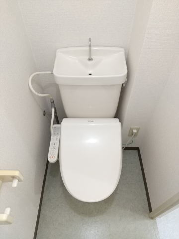 トイレ　同仕様