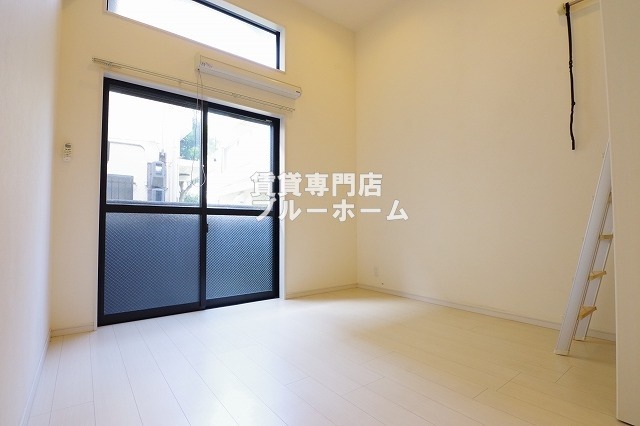 その他　別角度からの洋室！