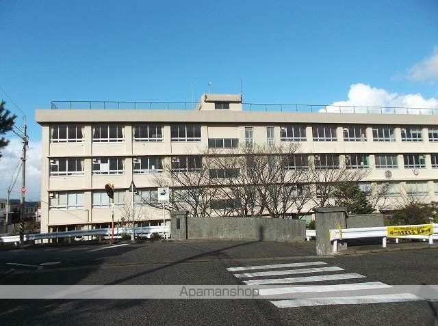 小学校　真砂小学校（小学校）まで190m