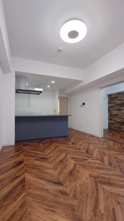 居室・リビング　リビング/居室