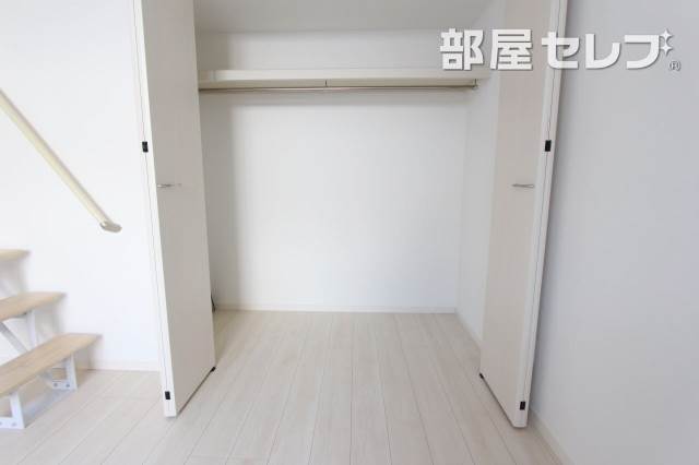 収納　２号室タイプ