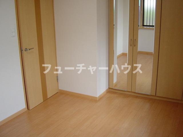 居室・リビング　洋室