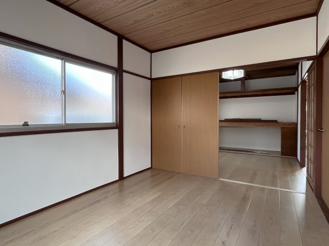その他部屋・スペース　明るい色調の室内です
