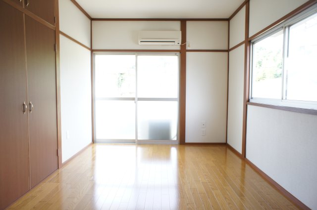 その他部屋・スペース　内装は落ち着いています