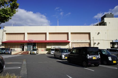 ショッピングセンター　イオン日田店（ショッピングセンター）まで3658m