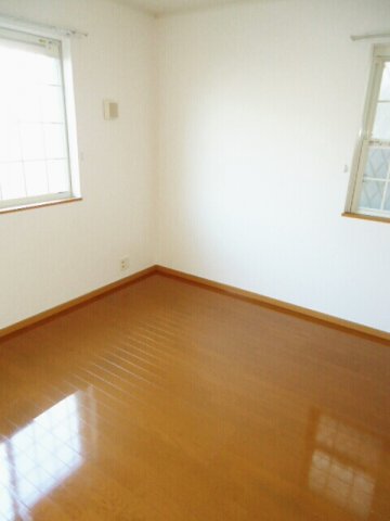 その他部屋・スペース　明るい室内です