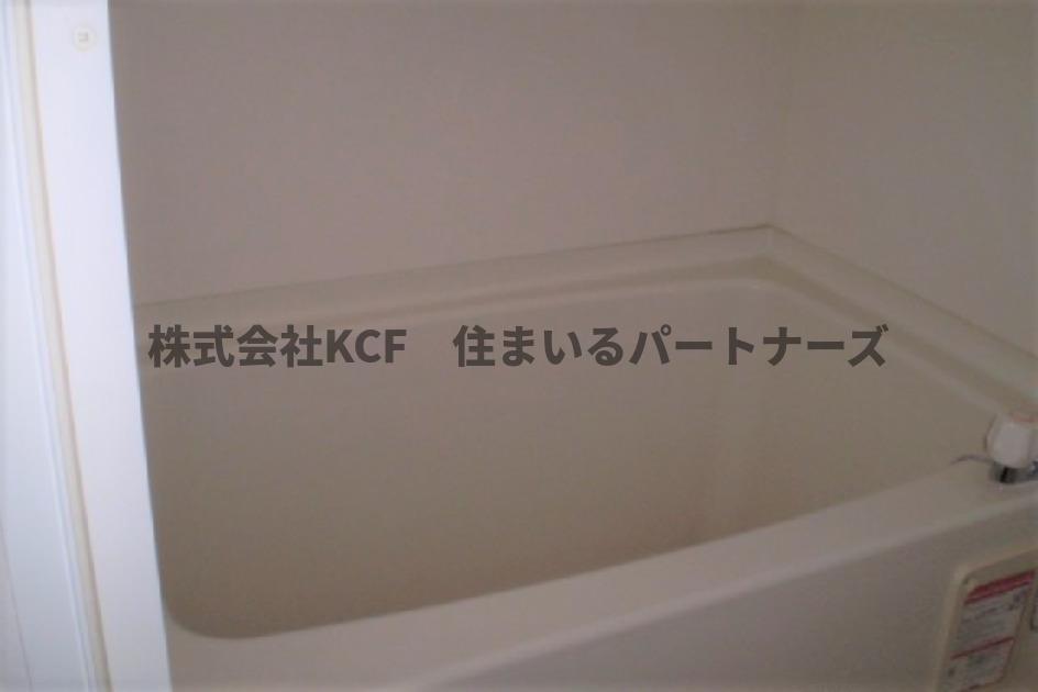 バス・シャワールーム　お風呂です