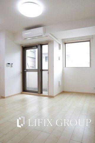 居室・リビング　居間・リビング