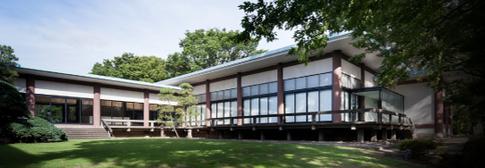 その他　五島美術館（その他）まで1109m