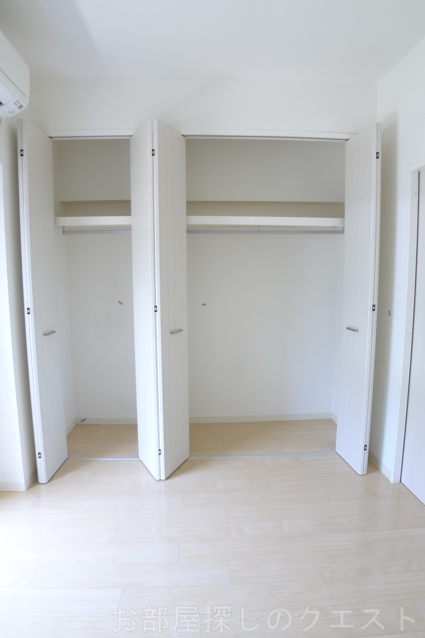 収納　（写真は同物件イメージです。）