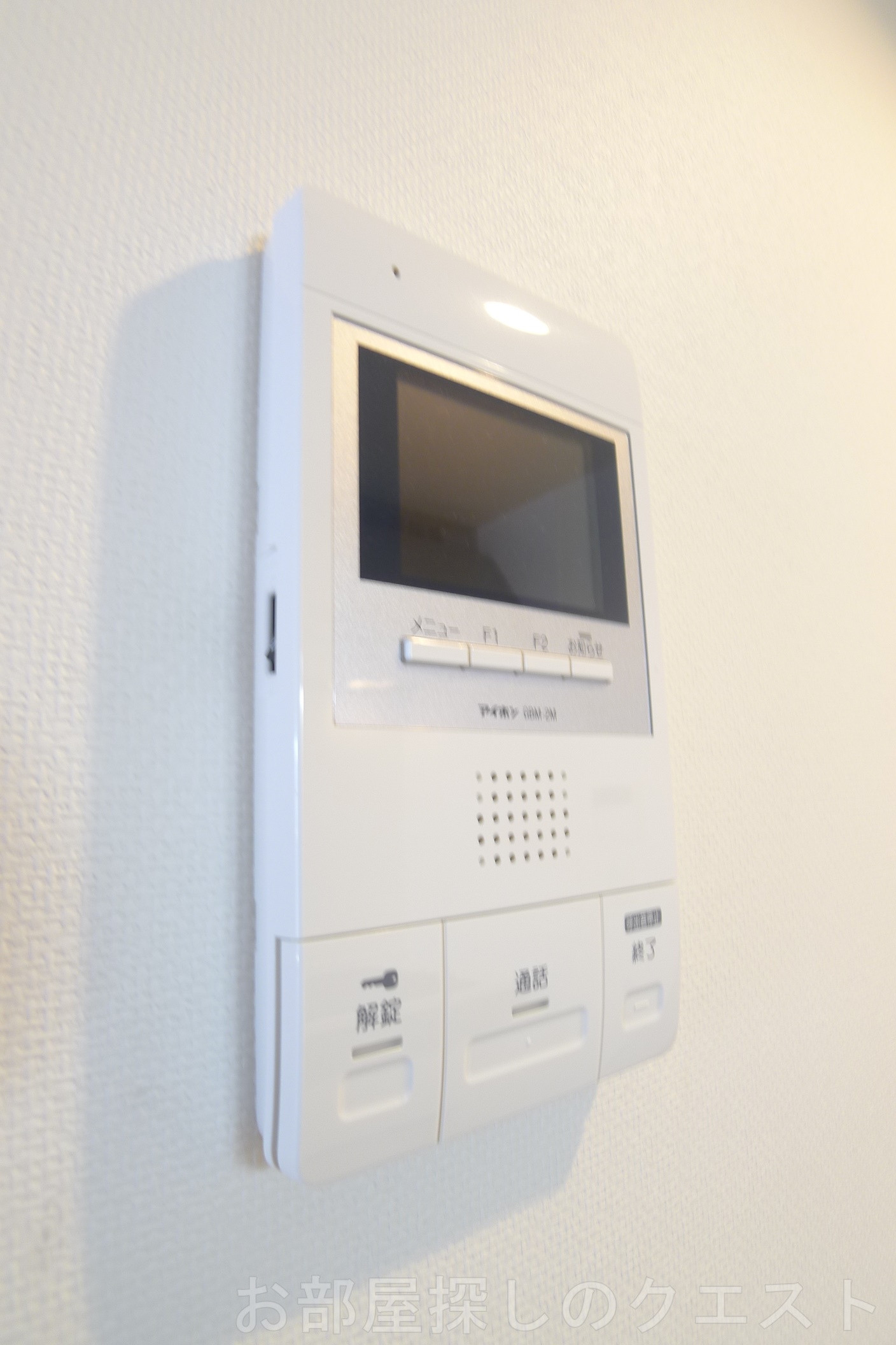 セキュリティ　（写真は同物件イメージです。）