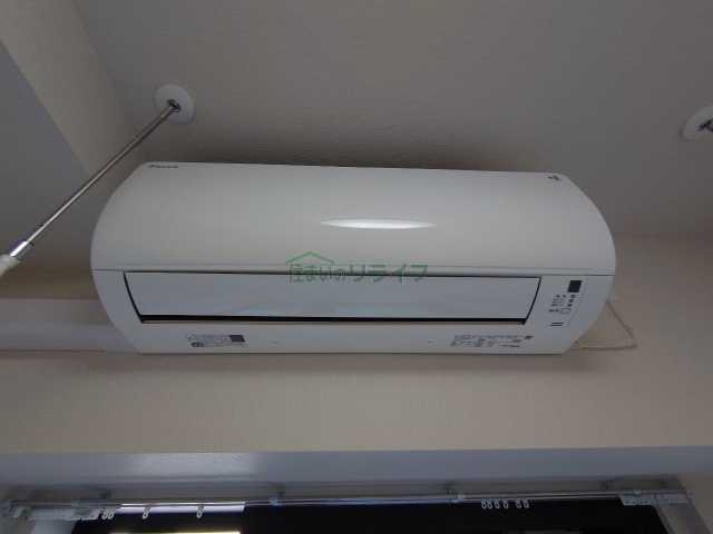 その他設備　別部屋の参考写真です。