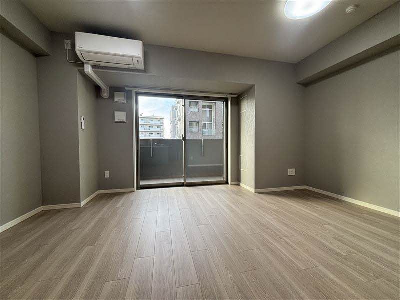 居室・リビング　オープンなレイアウトで家族・友人とのコミュニケーションがと…