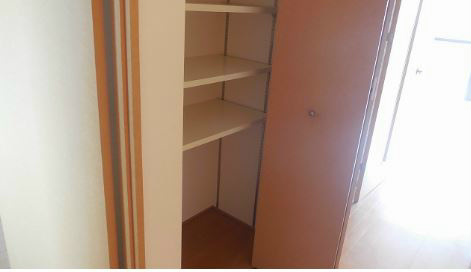 その他設備　別号室参考写真