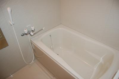 バス・シャワールーム　別号室参考写真