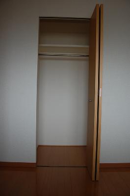 収納　別号室参考写真