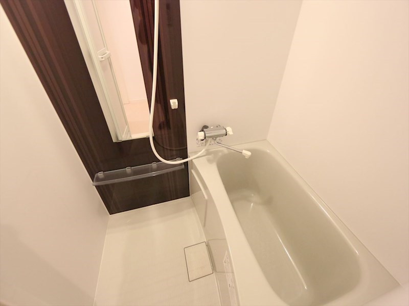 バス・シャワールーム　バスルーム　浴室暖房乾燥機付き