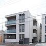烏森駅より徒歩6分 1階 新築の賃貸物件