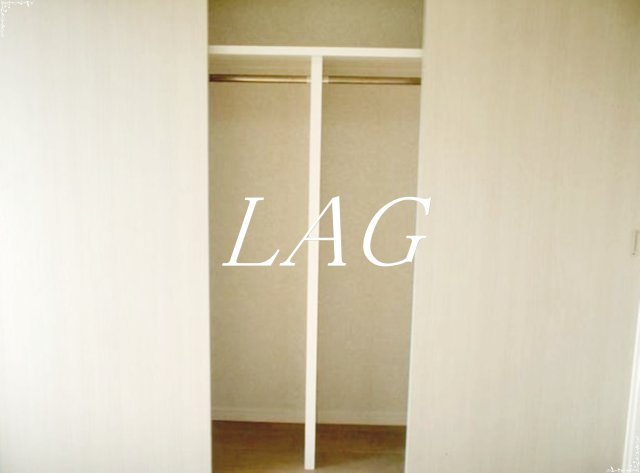 収納　収納です。