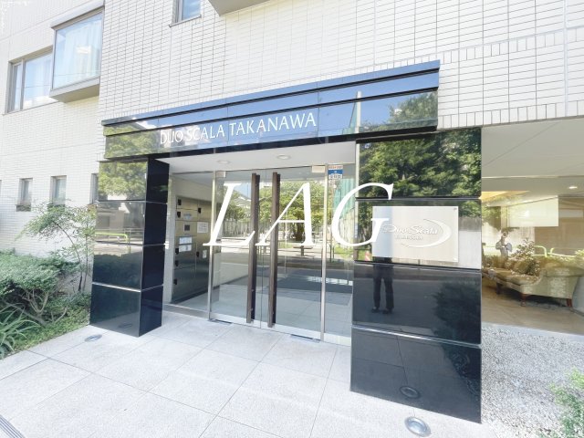 エントランス　エントランスです。